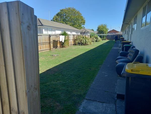  at 9/20 Avalon St, Richmond, Christchurch City, Canterbury