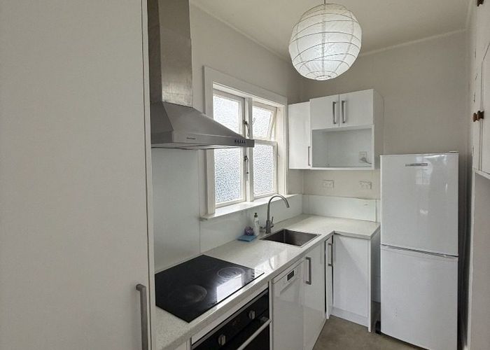  at 2/134 Brougham Street, Mount Victoria, Wellington, Wellington