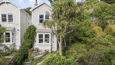  at 75 Honiana Te Puni Street, Aro Valley, Wellington