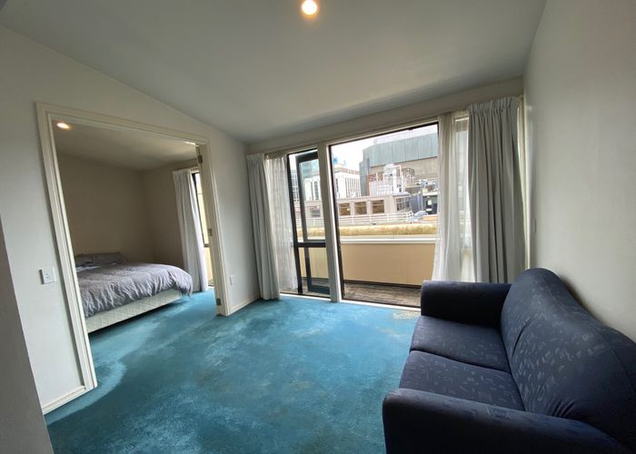  at 9C/33 Hunter St, Wellington Central, Wellington, Wellington