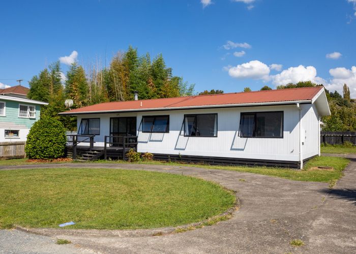  at 36A Ward Street, Te Kuiti, Waitomo, Waikato