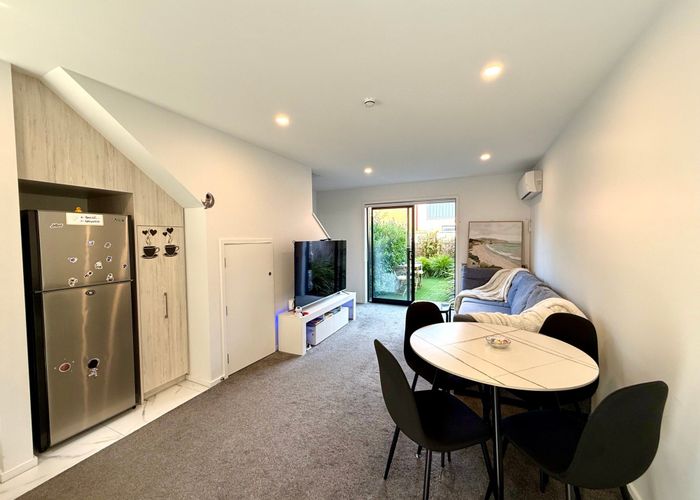  at 4/261 Gloucester Street, City Centre, Christchurch City, Canterbury