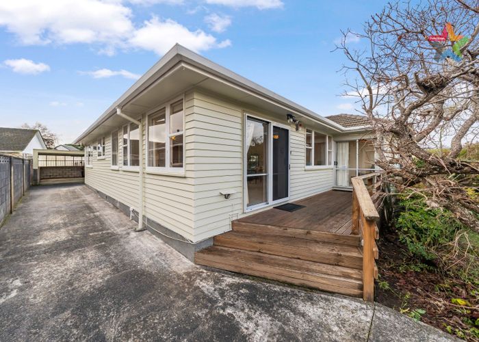  at 30 Kiwi Street, Heretaunga, Upper Hutt