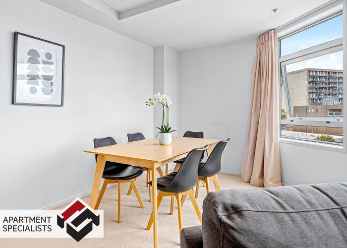  at 205 Hobson Street, City Centre, Auckland City, Auckland