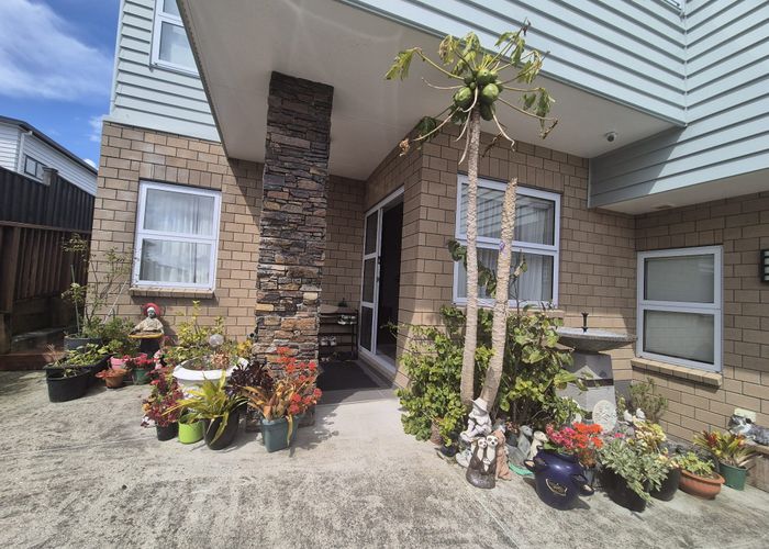  at 36A Albrecht Ave., Mount Roskill, Auckland City, Auckland