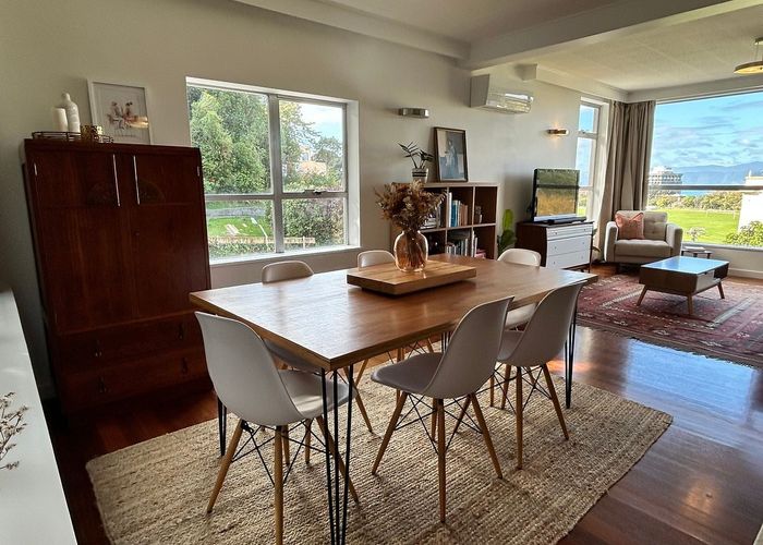  at 2B/88A Salamanca Road, Kelburn, Wellington, Wellington