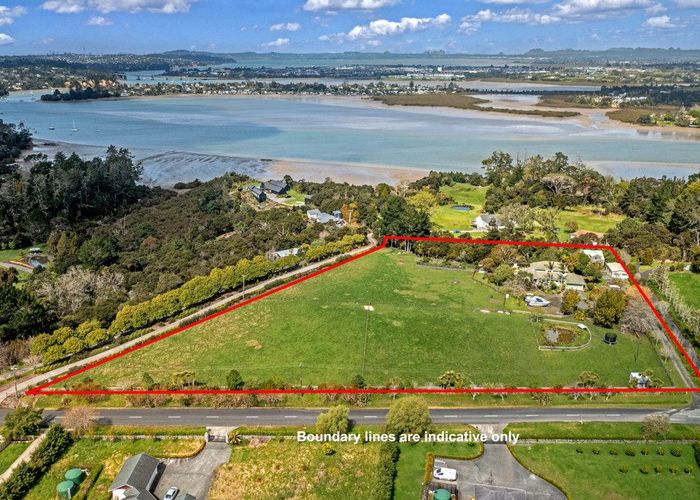  at 26 Merewhira Road, Paremoremo, North Shore City, Auckland