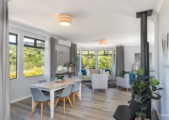  at 12A Pekanga Road, Normandale, Lower Hutt