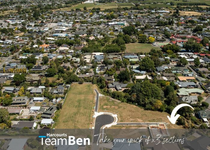  at 5 Magnolia Drive, Springlands, Blenheim, Marlborough