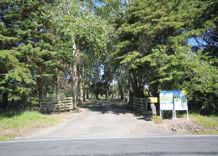  at 77 Forestry Road, Kaukapakapa