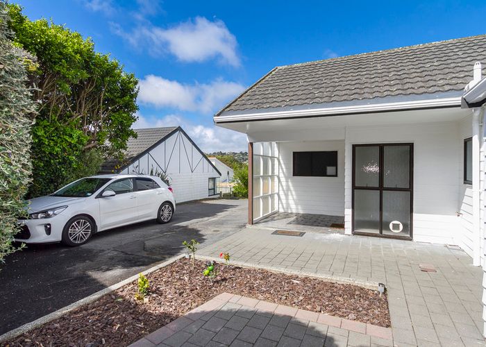 Free property data for 5/53 Dominion Park Street, Johnsonville