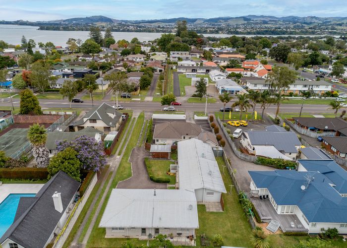  at 0 Fraser Road, Normanby, Hawera