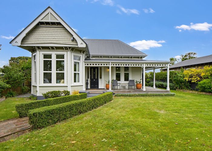  at 92 Warrington Street, St. Albans, Christchurch City, Canterbury