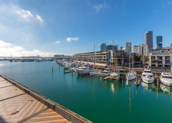  at 406/83 Halsey Street, Auckland Central, Auckland