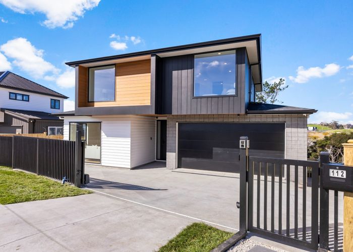  at 112 Kewa Road, Albany Heights, Rodney, Auckland