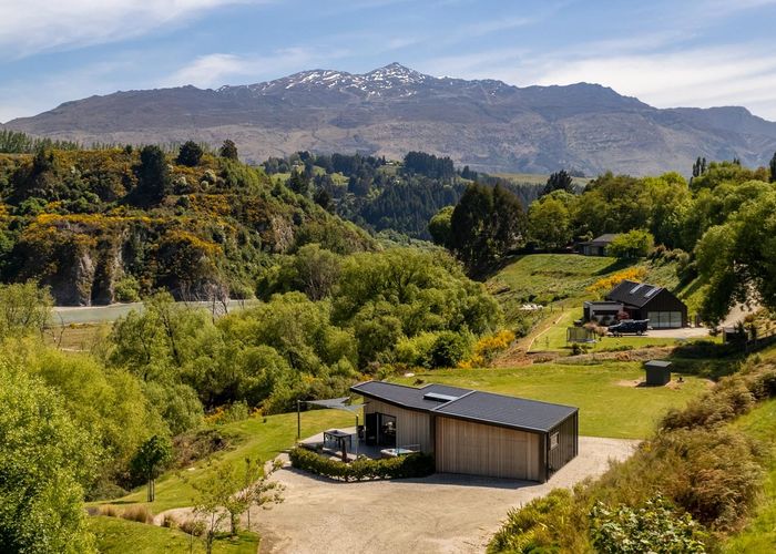  at 362 Tucker Beach Road, Queenstown Hill, Queenstown