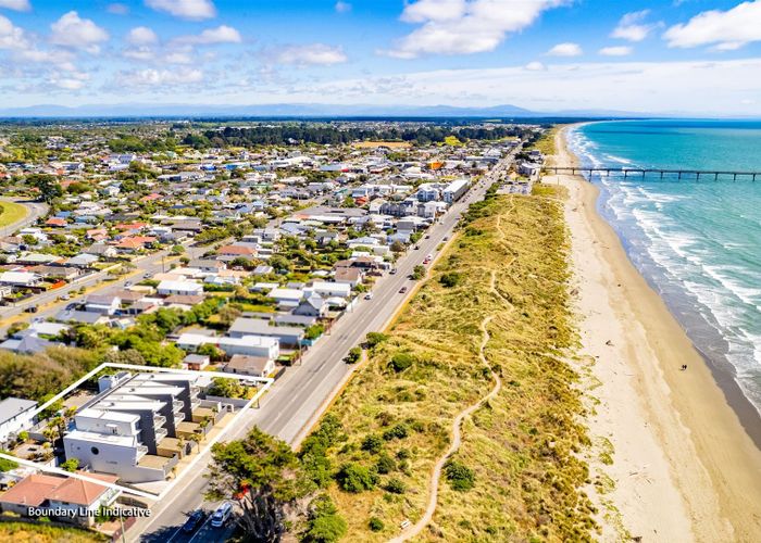  at 10/272 Marine Parade, New Brighton, Christchurch