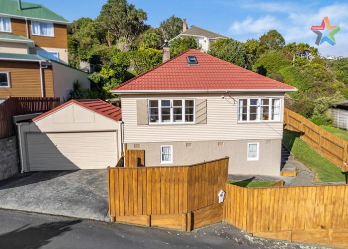  at 99 Sunshine Avenue, Karori, Wellington