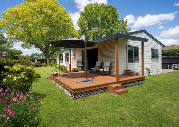  at 125 Burns Street, Cambridge, Waipa, Waikato