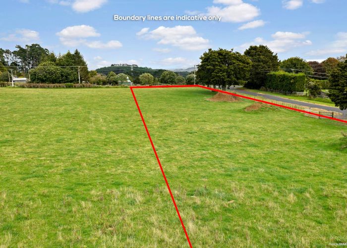  at 10 Puketutu Road, Bombay