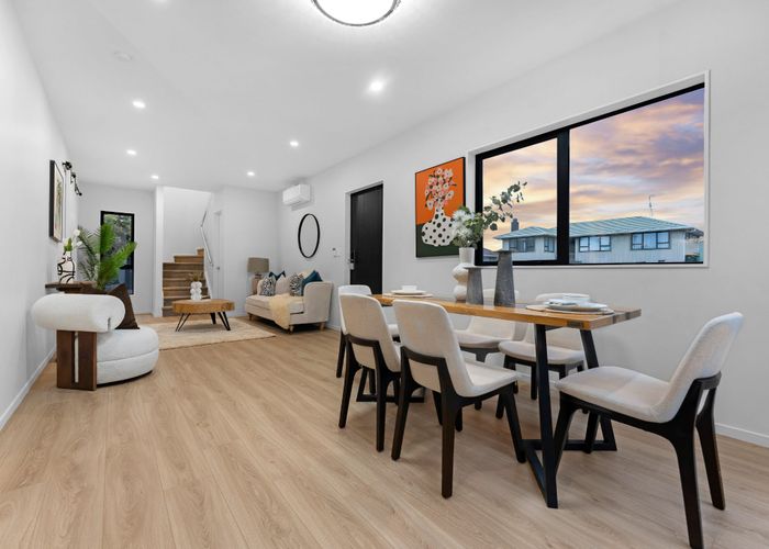  at 44A Andrew Road, Howick, Manukau City, Auckland