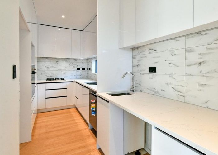 at 11B Omagh Avenue, Papatoetoe, Manukau City, Auckland