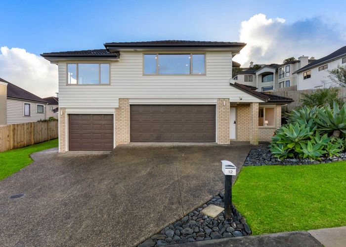  at 12 Joy Street, Albany, North Shore City, Auckland