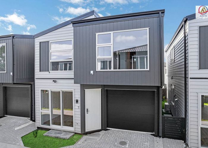  at 536D Weymouth Road, Weymouth, Manukau City, Auckland