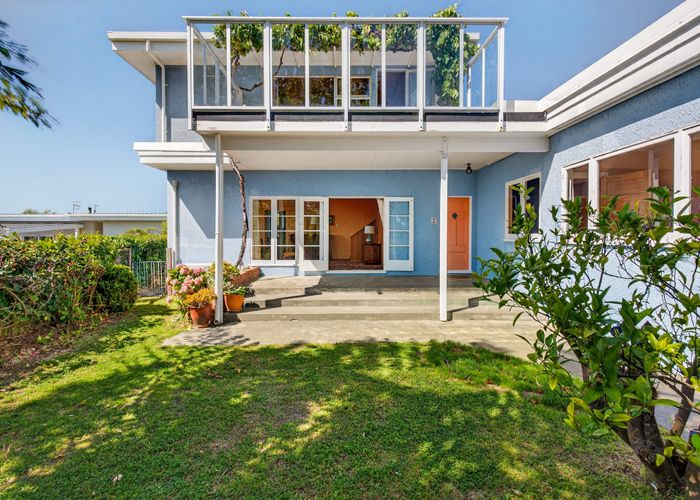  at 40 Milton Road, Bluff Hill, Napier, Hawke's Bay