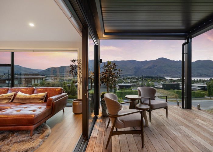  at 34 Kirimoko Crescent, Wanaka, Wanaka, Otago