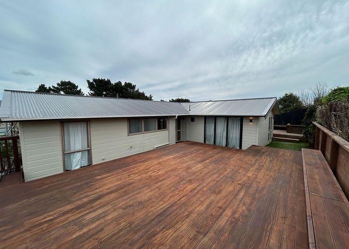  at 156 Conclusion Street, Ascot Park, Porirua, Wellington