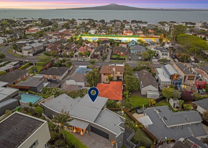  at 22A Siota Crescent, Kohimarama, Auckland City, Auckland