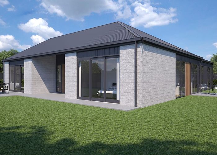 at Lot/12 46A Kelly Road, Cambridge, Waipa, Waikato