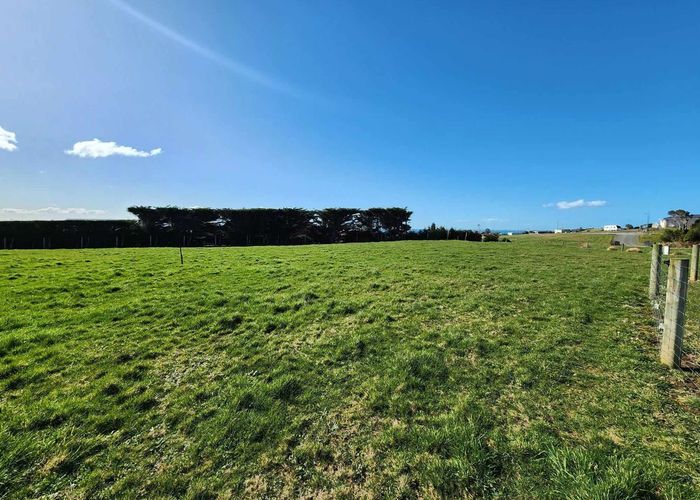  at Lot 1/62 Marne Street, Riverton, Southland, Southland