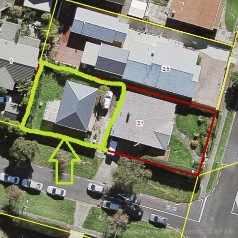  at 31A Fowlds Ave, Sandringham, Auckland City, Auckland