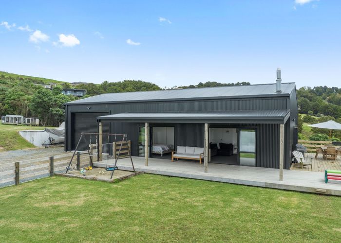  at 55 Ridge Way, Wellsford