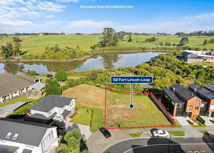  at 52  Fort Lincoln Loop, Karaka, Franklin, Auckland