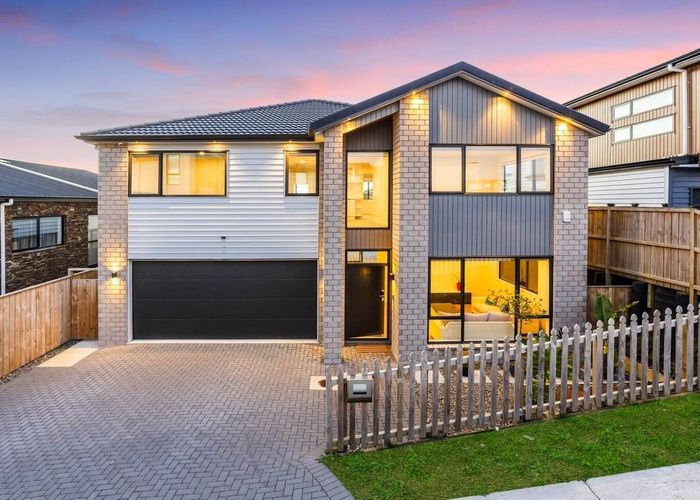  at 20  Bendridge Street, Flat Bush, Manukau City, Auckland