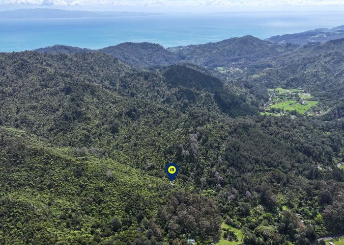  at 432C Tapu Coroglen Road, Thames, Thames-Coromandel, Waikato