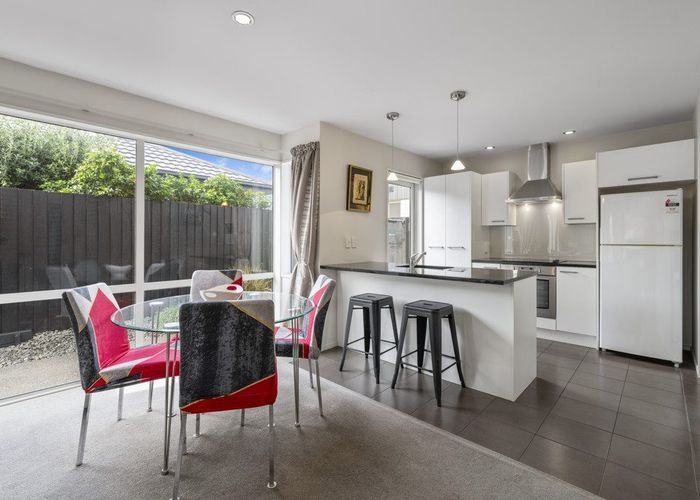  at 58A Strickland Street, Sydenham, Christchurch City, Canterbury