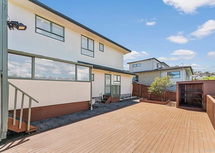  at 18 Pistachio Place, Goodwood Heights, Manukau City, Auckland