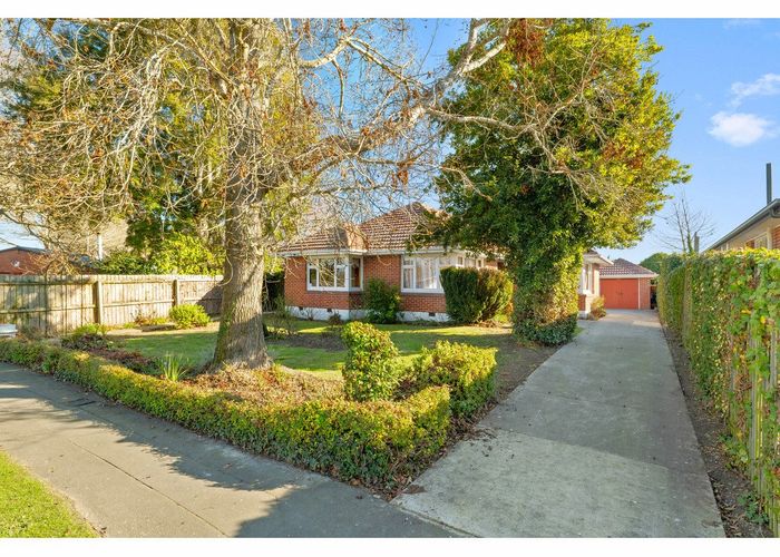  at 3 Wayside Avenue, Burnside, Christchurch