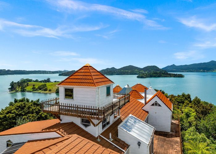  at 86/71 Manganese Point Road, Tamaterau, Whangarei Heads, Whangarei, Northland