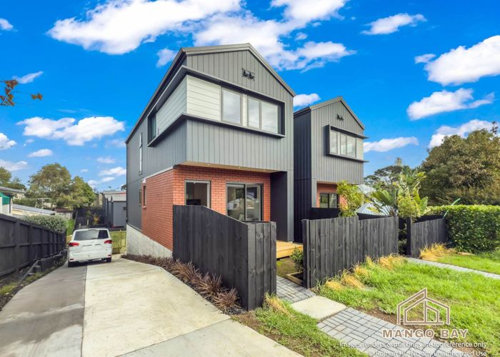  at Lot 5/222 Manuka Road, Bayview, North Shore City, Auckland