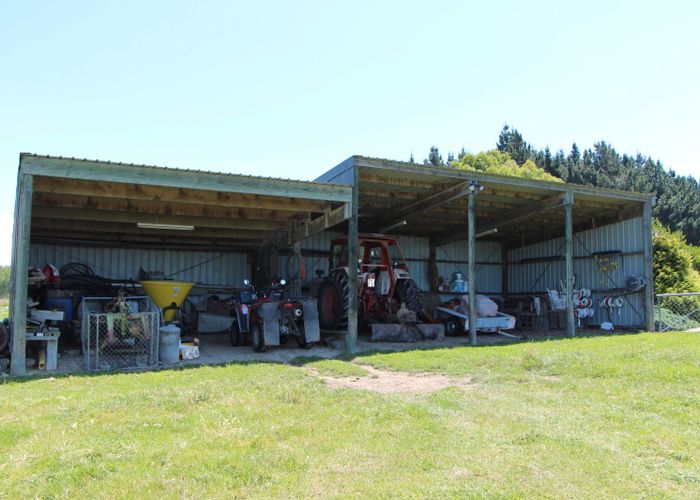  at 587 Pleasant Point Highway, Levels, Timaru, Canterbury