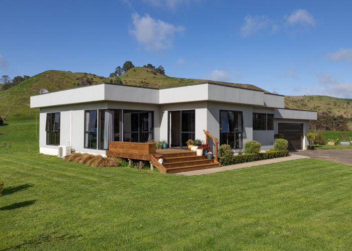  at 246B Maratoto Road, Hikutaia, Paeroa