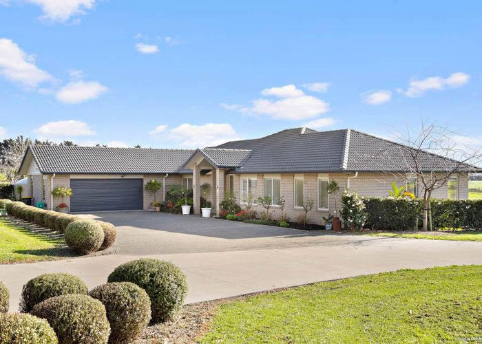  at 2 Irwin Road, Kingseat, Pukekohe