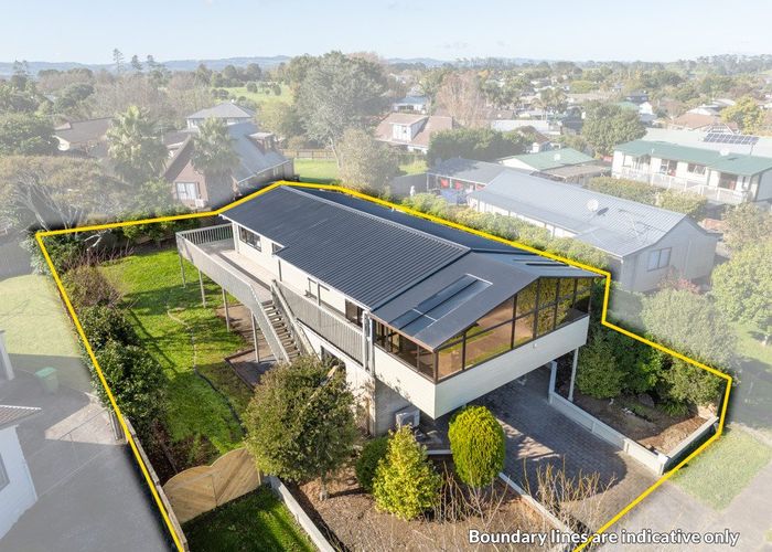  at 209 Carnoustie Drive, Wattle Downs, Manukau City, Auckland