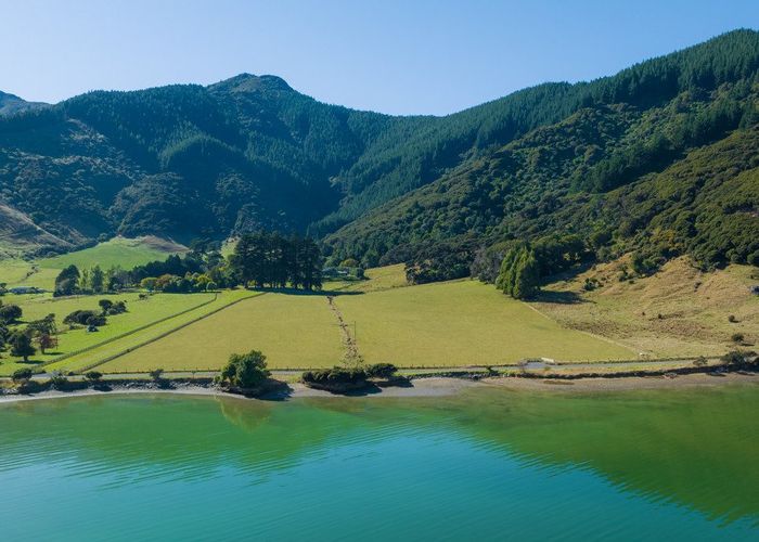  at 5552 Kenepuru Road, Kenepuru Sounds, Marlborough, Marlborough
