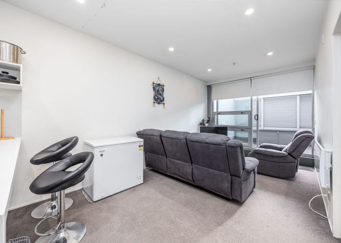  at 411/2 Beach Road, City Centre, Auckland City, Auckland